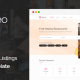 Listeo – Directory & Listings HTML Template
