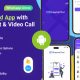 DreamsChat – Native Android Realtime Chat App with Audio & Video Calls