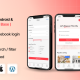 Listygo – Directory Android & iOS App