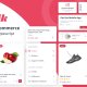 Bonik – NextJS eCommerce Template