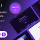 EkoAI – AI Generator NextJs Template