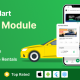 6amMart Car Rental Module Addon