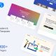 Sandbox – Tailwind CSS Modern & Multipurpose NextJs Template