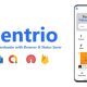 Centrio – Video Downloader with Browser & Status Saver | ADMOB, FIREBASE, ONESIGNAL