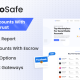 SocioSafe – Buy & Sell Accounts With AI-Powered Trust