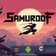 Samuroof – Roof Jump Arcade (HTML5 & Android) in Construct 3 Game