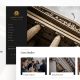 Mcgill – Law Firm WordPress Theme