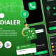 Phone Dialer