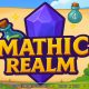 Mathic Realm – HTML5 Math game