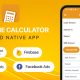 All In One Calculator – Android (Kotlin)