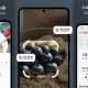 Calories & Nutrition Tracker – Food scanner with AI