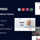 WellPress – Senior Care WordPress Theme