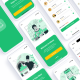 Mesio – Food Delivery App (Payload CMS + Angular PWA)