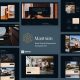 Mantsion – Real Estate Elementor Template Kit