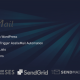 AcelleMail WordPress WorkFlows
