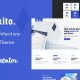 Arkito – Architecture WordPress Theme