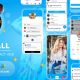 Fake Call | Fake Video Call | Dialogflow Message | Auto Message Bot System| Android App |Admob| V3.2