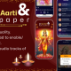 All God Aarti & Wallpaper – God Arti Chalisa – All God-Goddess Aarti Sangrah and God Wallpapers