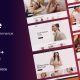 Modave – Fashion eCommerce React Template