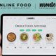 Monte – Online Food Elementor Template Kit