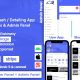 saas – On Demand Car Wash Service Booking App – CarQ