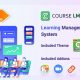 CourseLMS Bundle – Online Learning Management System