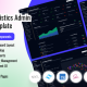 Cargomax – Shipping & Logistics Admin Dashboard Next.js Template