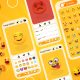 DIY Emoji Maker For – Make Emoji From Your Face – Personal Animated – Create Sticker Emoji – Admob
