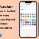 iOS 17 Swift Habit Tracker App | Habit App with Subscriptions (IAP)