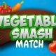 Vegetable Smash Match – Unity Game with Admob Ads