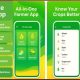 All-in-One Farmer: Seed & Milk Calculator, crop info, agro tips, land units, machine Farmer tool