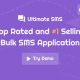 Ultimate SMS – Bulk SMS Application For Marketing