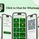 Click to Chat for WhatsApp || Swift || Native iOS || Latest Code for Admob Monetisation