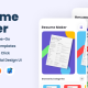 AI Resume Maker – CV Builder – iOS