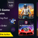 Gamers Arena – Digital Online Game Store, Game Top Up , Voucher & Gamer ID Selling Tools