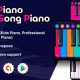 Music Piano-Magic Song Piano – Learn Piano – Piano Keyboard – Easy Piano