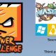 Tower Challenge – HTML5 Game – Phaser