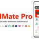 VidMate Pro – All in One Video Downloader (with Browser) | ADMOB, FIREBASE, ONESIGNAL