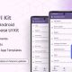Semesta UI Kit – The Ultimate Android Jetpack Compose UI Kit