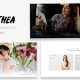 Dorothea – Photography Portfolio WordPress Theme