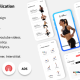 Seven Minutes Workout – Fitness (iOS)