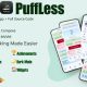 PuffLess