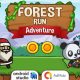 Forest Run Adventure – Runner Game Android Studio Project with AdMob Ads + Ready to Publish