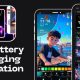 MJ Battery Charging Animation with AdMob Ads Android