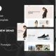 Uomo – Modern & Multipurpose eCommerce Figma Template