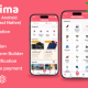 Classima – Classified ads Android & iOS App