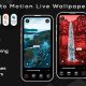 Loops Photo Motion Live Wallpaper – Moving Pictures – 3D Pictures Animation – 3D Photo Motion Maker