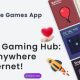 22 Offline Games in one app – Complete Android Source Code