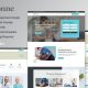 Bonne – Chiropractic & Physiotherapy Elementor Template Kit