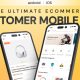 Martvill – Customer Mobile App